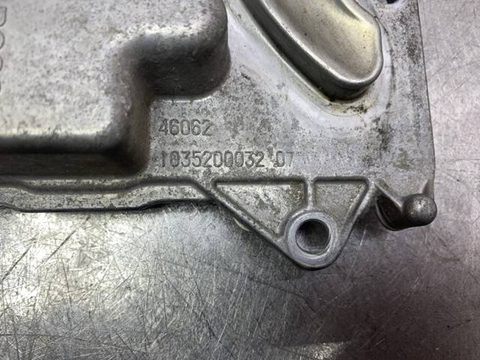 Блок управления двигателем BMW 3 E90/E91/E92/E93, 2010 г., OEM 12147614754, арт. 85438, фото 4