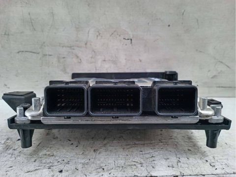 Блок управления двигателем Citroen C5, 2004 г., арт. 86006904