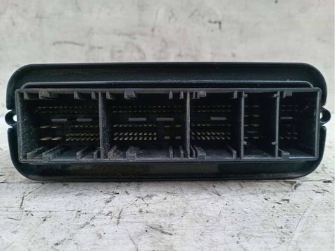 Блок управления двигателем BMW 3 E90/E91/E92/E93, 2010 г., OEM 0281017027, арт. 86006909, фото 4