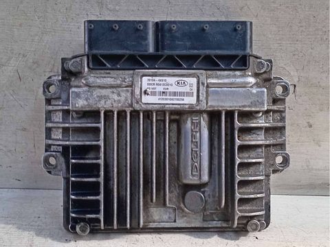 Блок управления двигателем Kia Carnival, 2006 г., OEM 28073401, арт. 86006941