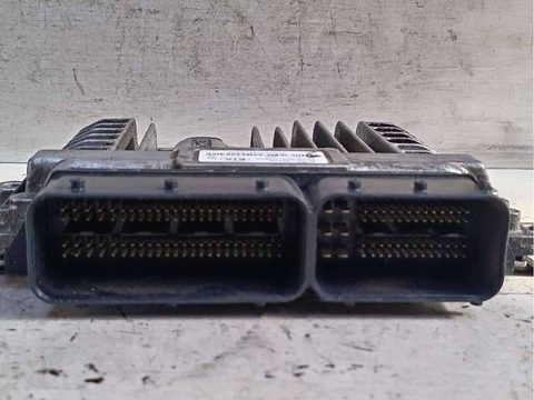 Блок управления двигателем Kia Carnival, 2006 г., OEM 28073401, арт. 86006941, фото 5