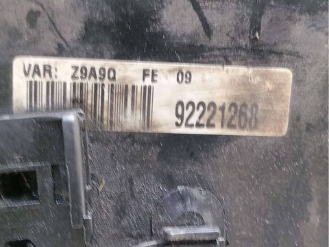 Блок управления двигателем Peugeot 607, 2001 г., OEM SID803A, арт. 86006946, фото 3