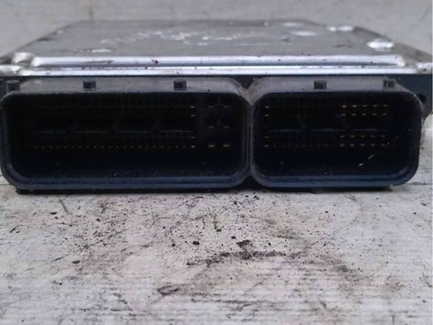 Блок управления двигателем Volkswagen Touareg, 2005 г., OEM 0281011859, арт. 86036810, фото 3