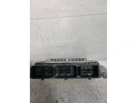 Блок управления двигателем Ford Focus, 2010 г., арт. 86038047, фото 3