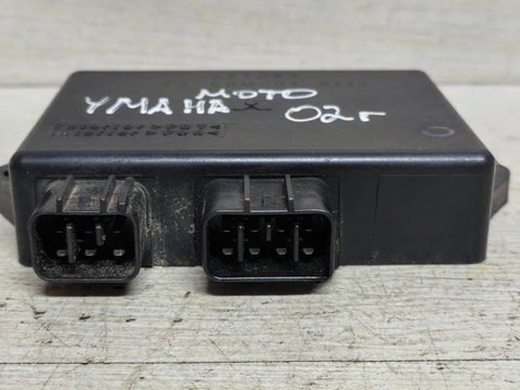 Блок управления двигателем, 2002 г., арт. 86996014, фото 4