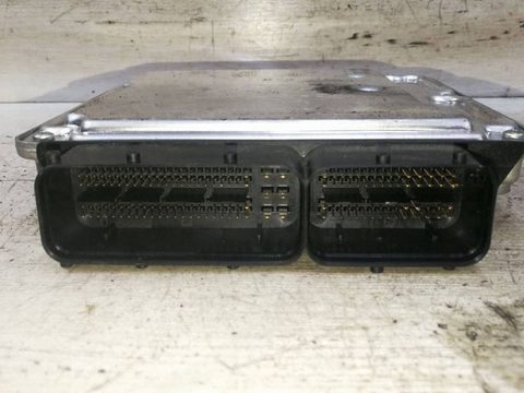 Блок управления двигателем Volkswagen Transporter, 2003 г., арт. 87379304, фото 3