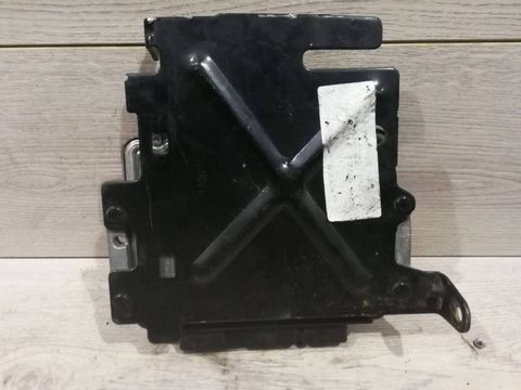 Блок управления двигателем Renault Scenic, 2005 г., OEM 0281012589, арт. 87626699, фото 4