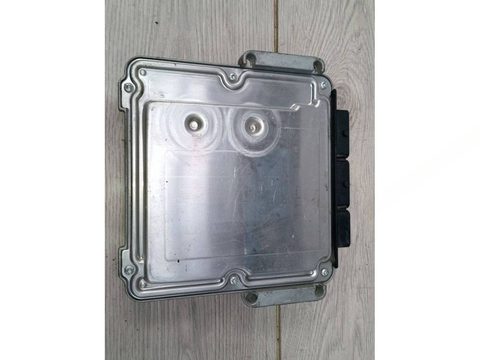 Блок управления двигателем Renault Laguna, 2005 г., OEM 0281012199, арт. 88376602, фото 4