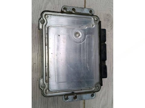 Блок управления двигателем Renault Scenic, 2005 г., OEM 0281011776, арт. 88376603, фото 3