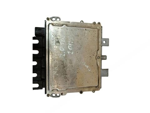 Блок управления двигателем Mercedes Sprinter, 2020 г., OEM A6549009400, арт. 88657929, фото 3