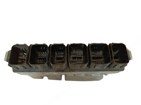 Блок управления двигателем Mercedes Sprinter, 2020 г., OEM A6549009400, арт. 88657929, фото 4