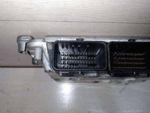 Блок управления двигателем Renault Scenic, 2003 г., арт. 94277122, фото 5