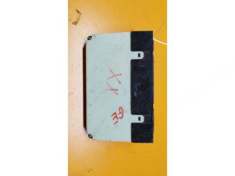 Блок управления печки/климат-контроля Mazda 626, 1995 г., арт. 01017952, фото 2