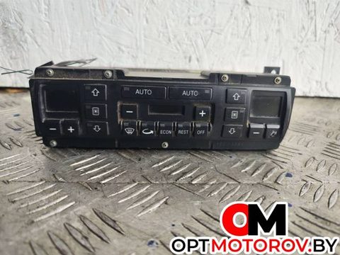 Блок управления печки/климат-контроля Audi A8, 2000 г., OEM 4D0820043B, арт. 01104, фото 2
