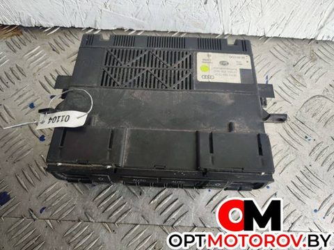 Блок управления печки/климат-контроля Audi A8, 2000 г., OEM 4D0820043B, арт. 01104, фото 3