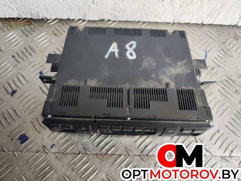 Блок управления печки/климат-контроля Audi A8, 2000 г., OEM 4D0820043B, арт. 01104, фото 4