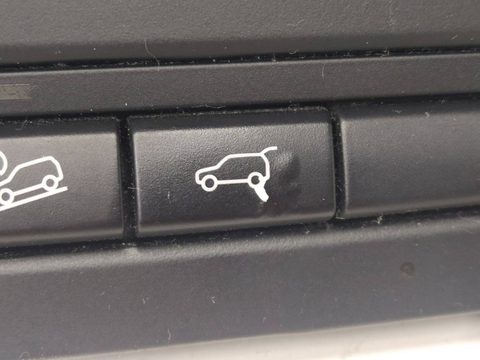 Блок управления печки/климат-контроля BMW X5 E70, 2011 г., OEM 9234334, арт. 019929, фото 6