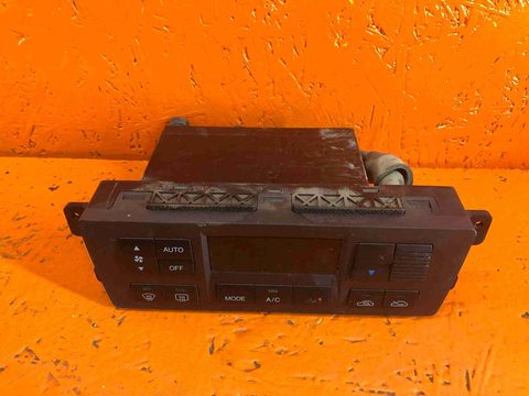Блок управления печки/климат-контроля Hyundai Terracan, 2005 г., арт. 1004436, фото 2