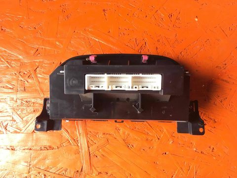 Блок управления печки/климат-контроля Toyota RAV4, 2003 г., OEM 8401042030, арт. 1011322, фото 4