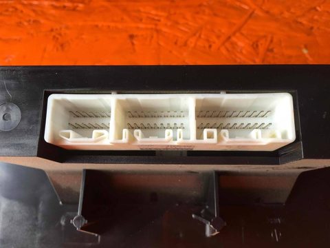 Блок управления печки/климат-контроля Toyota RAV4, 2003 г., OEM 8401042030, арт. 1011322, фото 5