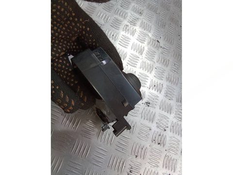 Блок управления печки/климат-контроля Citroen C4 Grand Picasso, 2014 г., арт. 101646483, фото 8