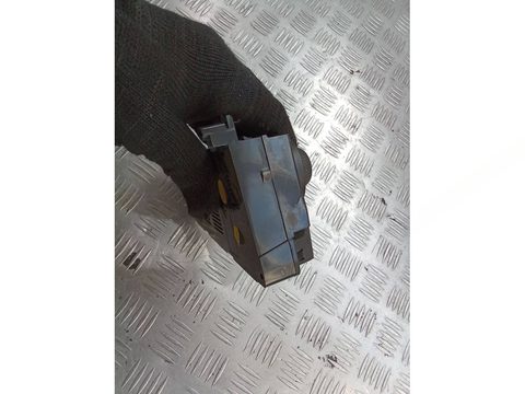 Блок управления печки/климат-контроля Citroen C4 Grand Picasso, 2014 г., арт. 101646483, фото 9