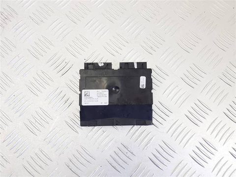Блок управления печки/климат-контроля BMW X5 G05, 2018 г., OEM 64119442983, арт. 102512