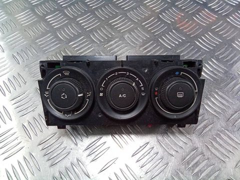 Блок управления печки/климат-контроля Peugeot 3008, 2010 г., OEM 400017003, арт. 102583818