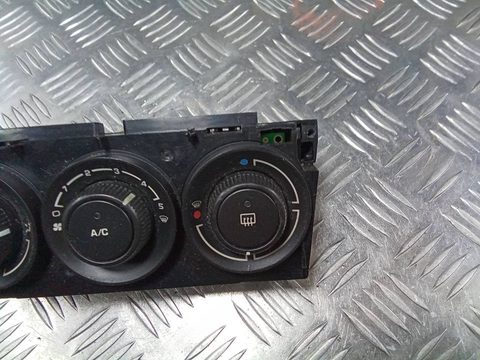 Блок управления печки/климат-контроля Peugeot 3008, 2010 г., OEM 400017003, арт. 102583818, фото 4
