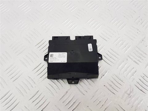 Блок управления печки/климат-контроля BMW X7 G07, 2018 г., OEM 64115A5AC75, арт. 107656