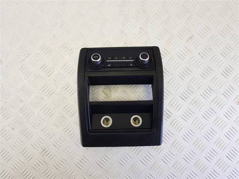 Блок управления печки/климат-контроля BMW X5 F15, 2013 г., OEM 9396076, арт. 108574