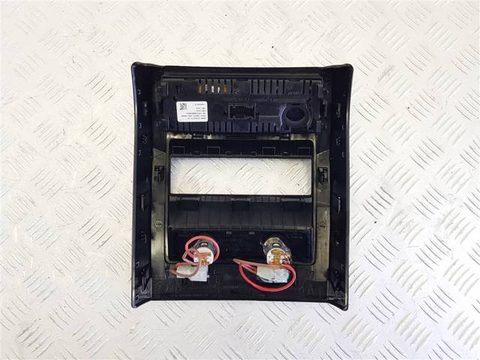 Блок управления печки/климат-контроля BMW X5 F15, 2013 г., OEM 9396076, арт. 108574, фото 3