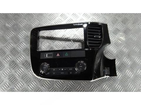 Блок управления печки/климат-контроля Mitsubishi Outlander, 2015 г., арт. 108900