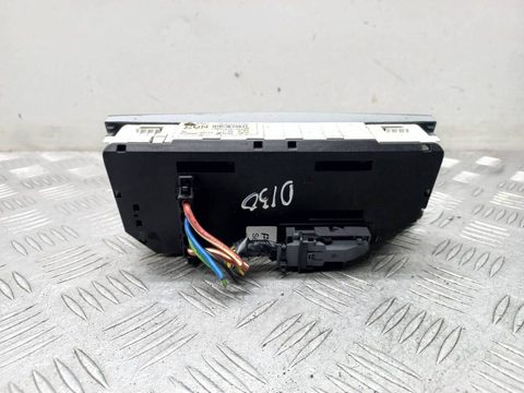 Блок управления печки/климат-контроля Opel Zafira, 2009 г., OEM 13269410, арт. 1112380, фото 2