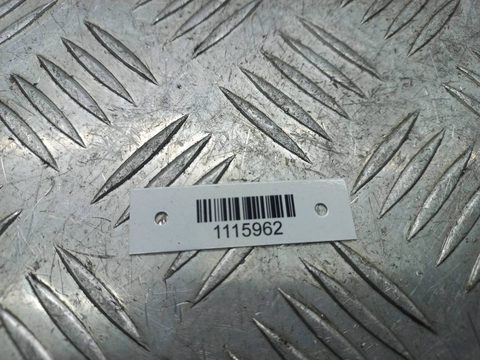 Блок управления печки/климат-контроля Opel Astra, 2005 г., OEM 13201300, арт. 1115962, фото 4