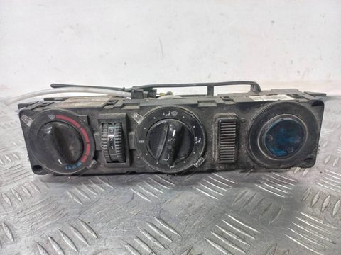 Блок управления печки/климат-контроля Mercedes Vito W638, 2002 г., арт. 1117456