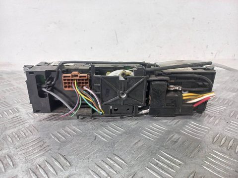 Блок управления печки/климат-контроля Mercedes Vito W638, 2002 г., арт. 1117456, фото 2