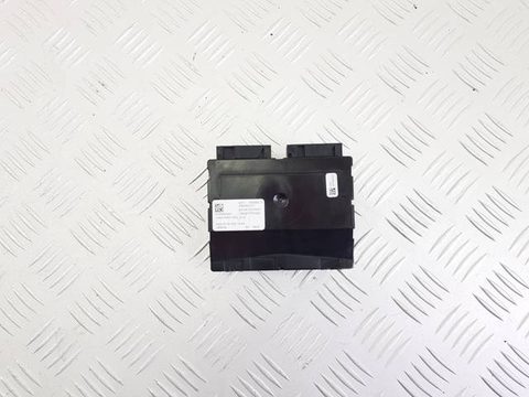 Блок управления печки/климат-контроля BMW X4 G02, 2018 г., OEM 9460925, арт. 114344