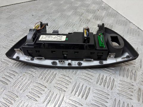 Блок управления печки/климат-контроля Renault Scenic, 2000 г., арт. 114725693, фото 11