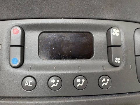 Блок управления печки/климат-контроля Renault Scenic, 2000 г., арт. 114725693, фото 3