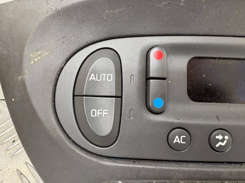 Блок управления печки/климат-контроля Renault Scenic, 2000 г., арт. 114725693, фото 4