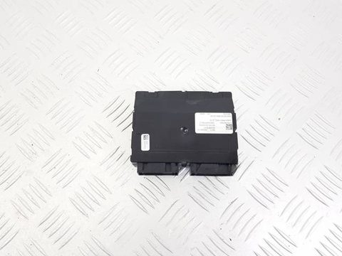 Блок управления печки/климат-контроля BMW X3 G01, 2017 г., OEM 9436679, арт. 114756