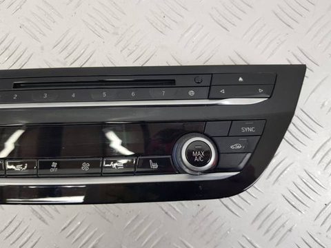 Блок управления печки/климат-контроля BMW X3 G01, 2017 г., OEM 7951985, арт. 114762, фото 3