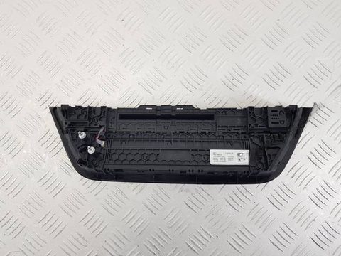 Блок управления печки/климат-контроля BMW X3 G01, 2017 г., OEM 7951985, арт. 114762, фото 4