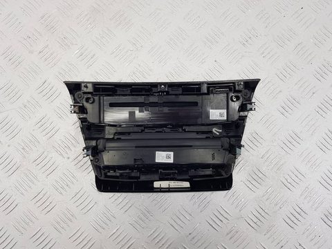 Блок управления печки/климат-контроля BMW X2 F39, 2017 г., OEM 64119461404, арт. 115455, фото 3