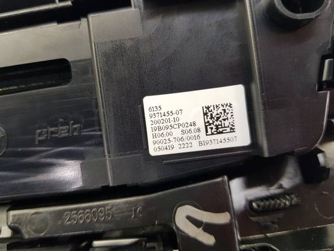 Блок управления печки/климат-контроля BMW X2 F39, 2017 г., OEM 64119461404, арт. 115455, фото 5