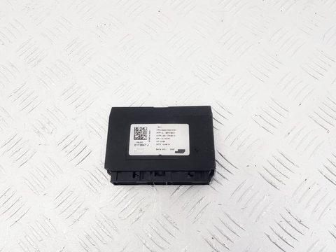 Блок управления печки/климат-контроля BMW X2 F39, 2017 г., OEM 9874189, арт. 115490