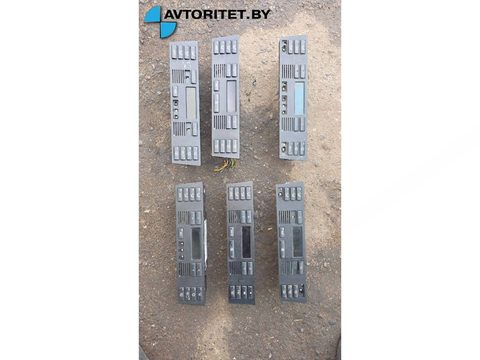 Блок управления печки/климат-контроля BMW 5 E39, 2001 г., арт. 1601_2, фото 2