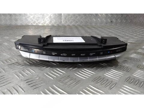 Блок управления печки/климат-контроля Mercedes S W221, 2011 г., арт. 27349.181.4
