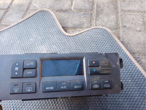 Блок управления печки/климат-контроля Hyundai Terracan, 2004 г., арт. 43208326